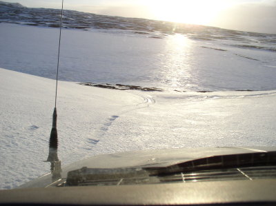 Reykjaheiði 3/2 2007