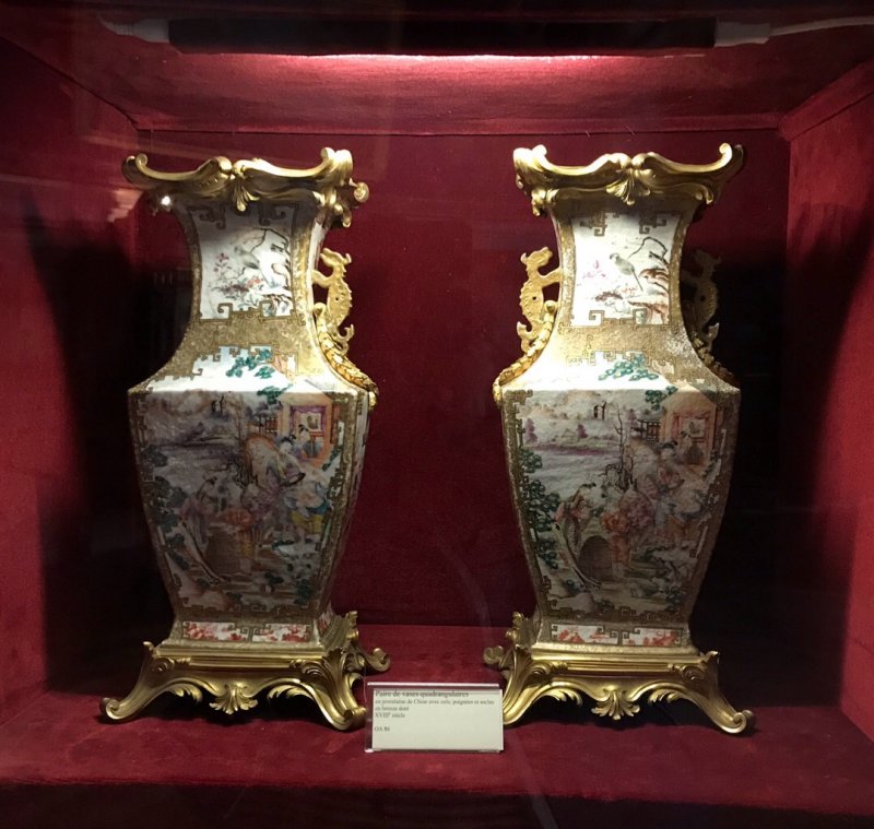 Two - a pair