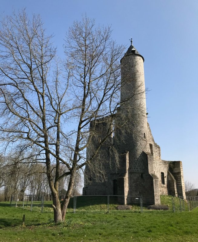 Monument 