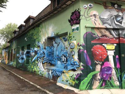 graffiti 4