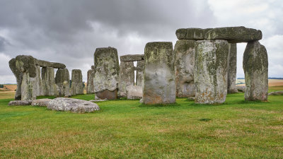 Stonehenge