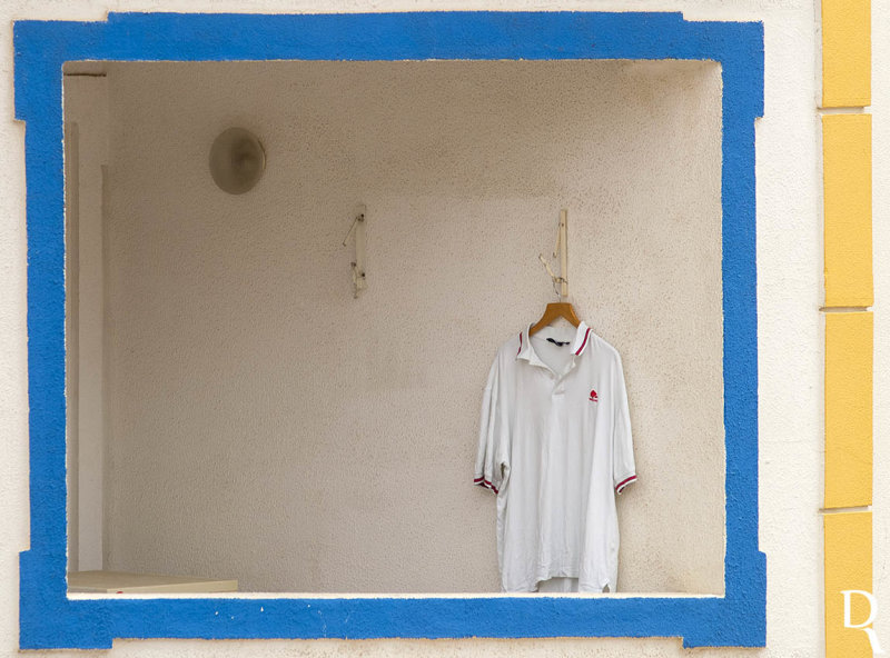 Janelas de Albufeira