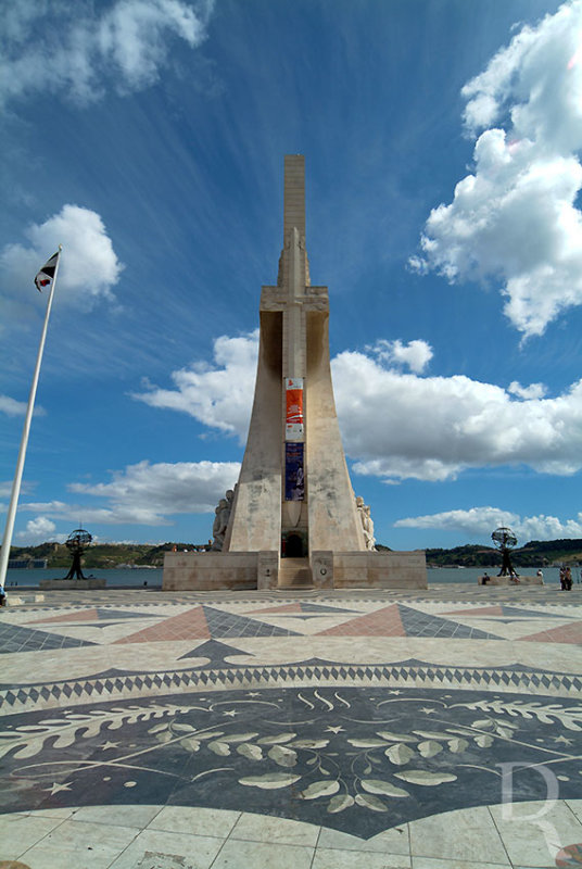 Padro dos Descobrimentos