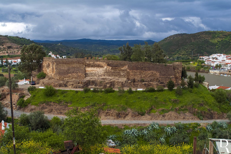 Fortaleza de Alcoutim (IIP)