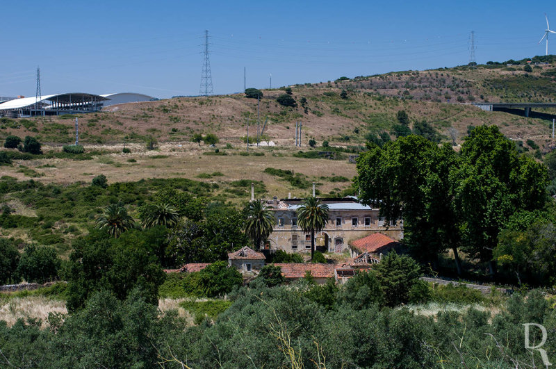 Quinta da Abelheira (Imvel de Interesse Pblico)