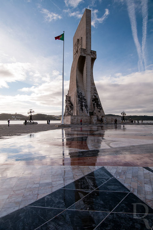 Padro dos Descobrimentos