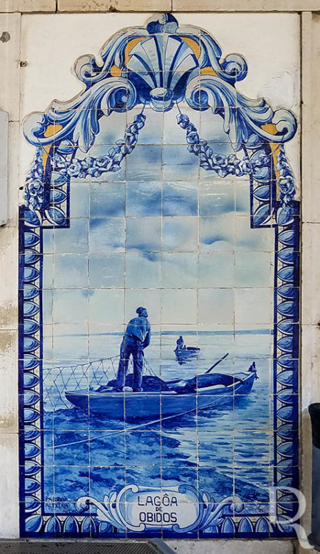 Lagoa de bidos
