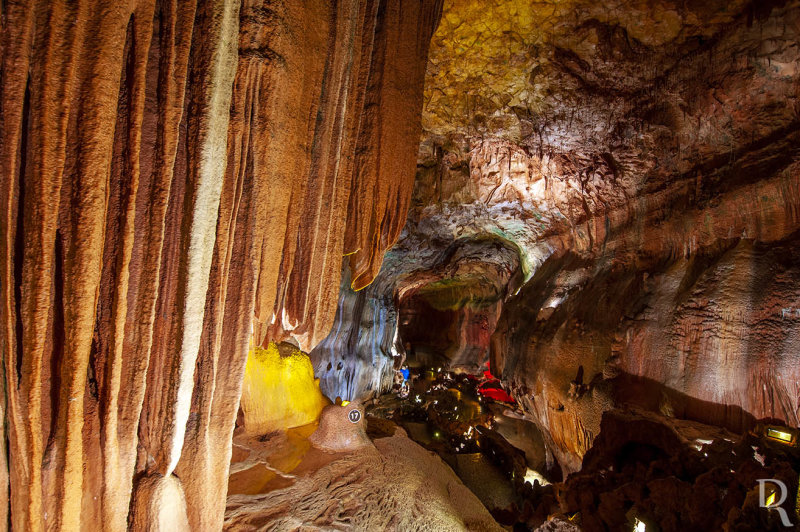 Grutas de Mira dAire