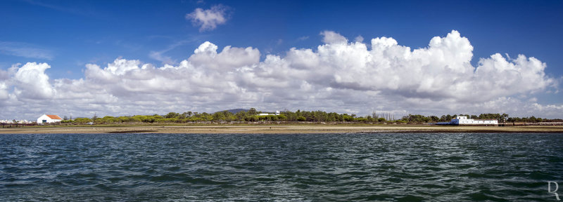 Parque Natural da Ria Formosa