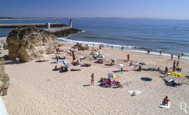 Praia da Batata