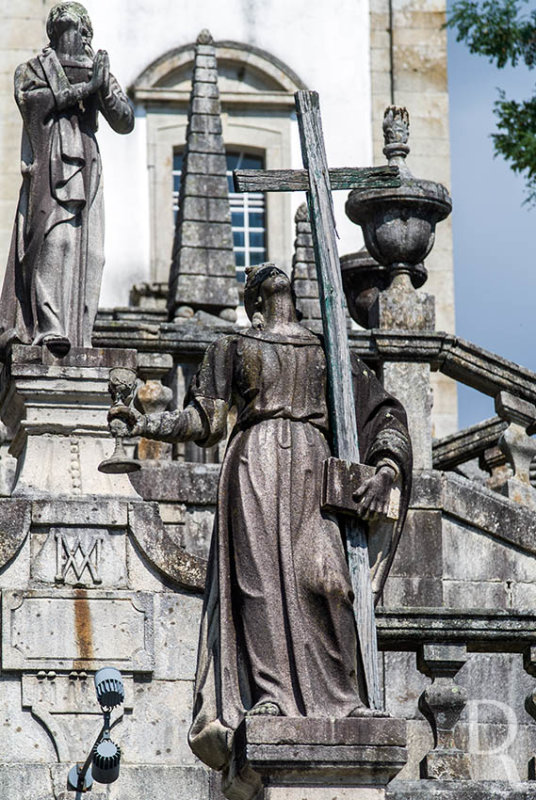 Santurio de Nossa Senhora da Peneda