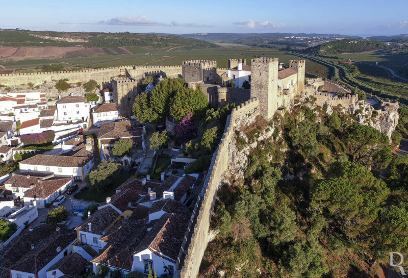 bidos em 15 de agosto de 2020