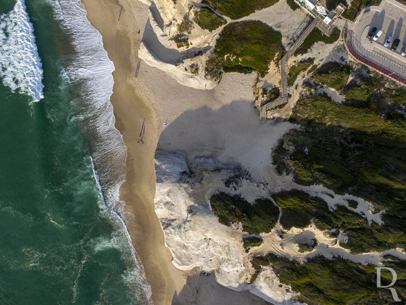 Praia do Rio Cortio