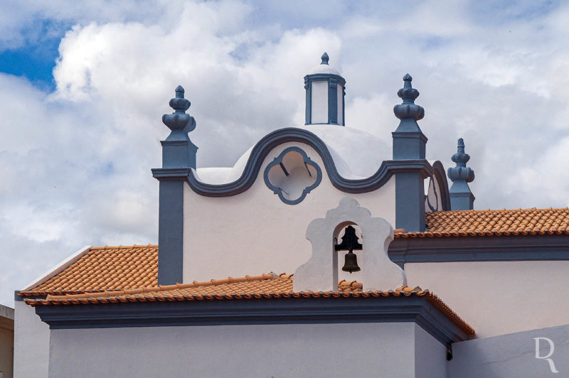 Igreja de Santa Ana