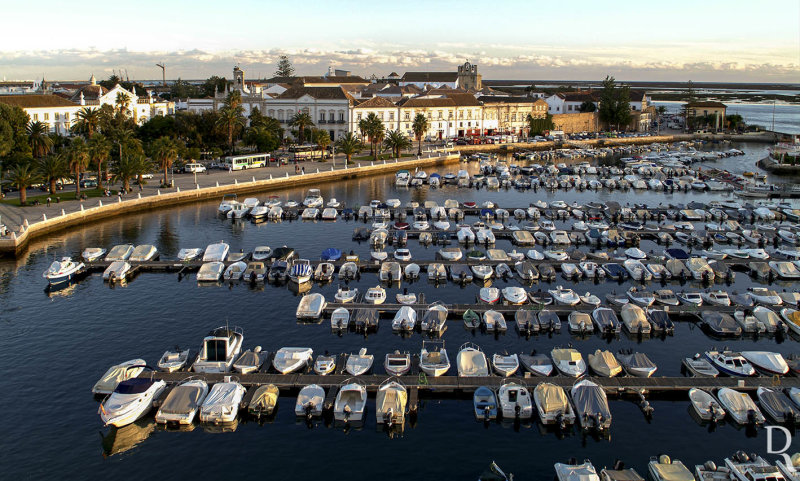 Marina de Faro
