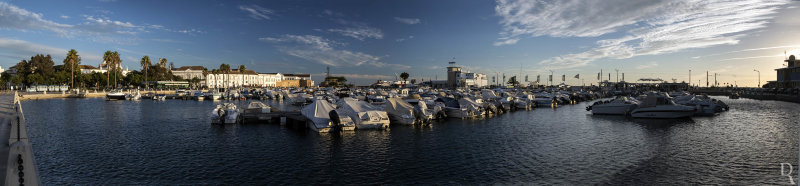 Marina de Faro