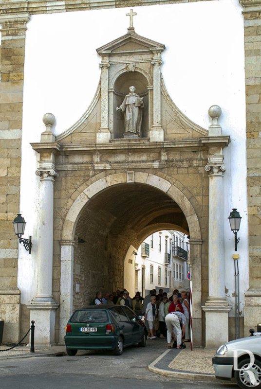 Arco da Vila (MN)