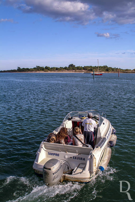 Ilha de Tavira