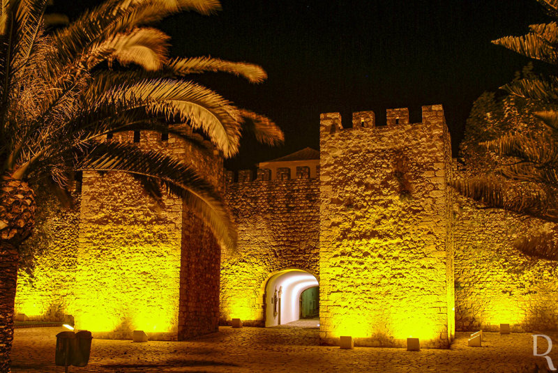 Castelo dos Governadores (Monumento Nacional)