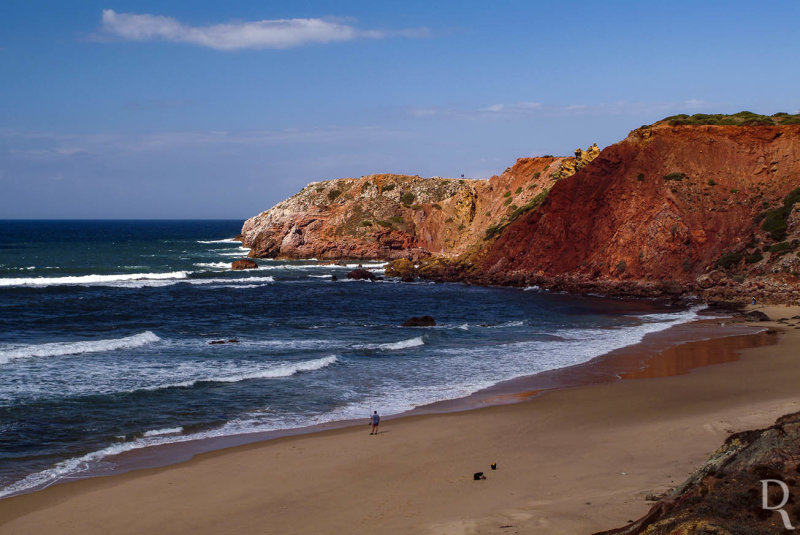 Praia do Amado