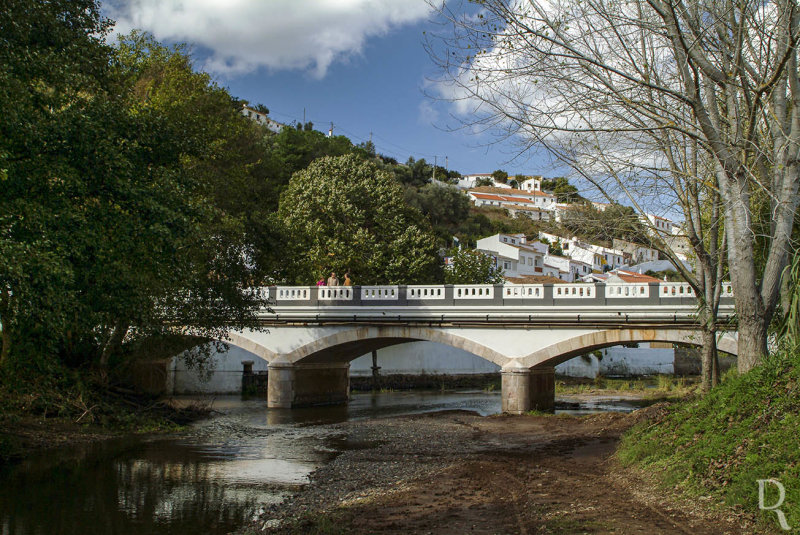 Ribeira de Aljezur