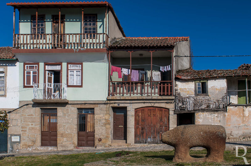 Torre de Dona Chama