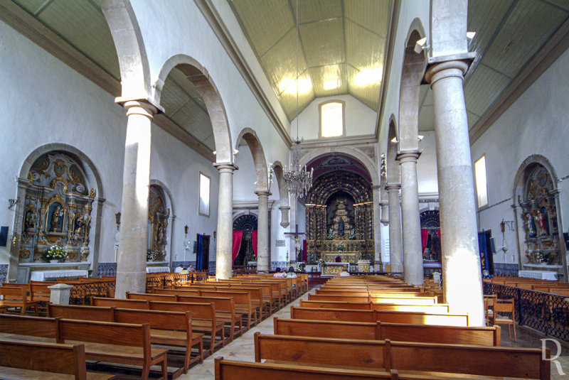 Igreja de Nossa Senhora da Conceio (IIP)