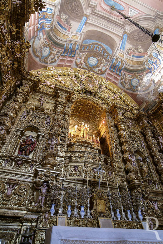 Igreja de Santo Antnio