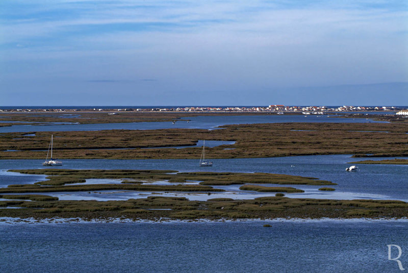 Ria Formosa