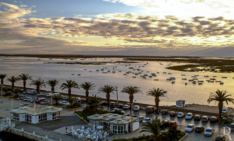 Faro - Ria Formosa