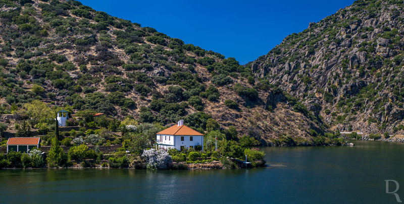 The River Douro