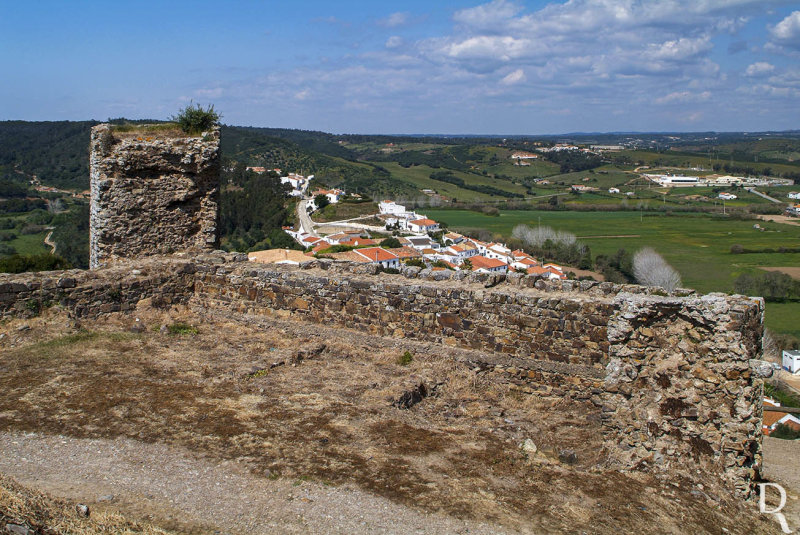 Castelo de Aljezur (IIP)