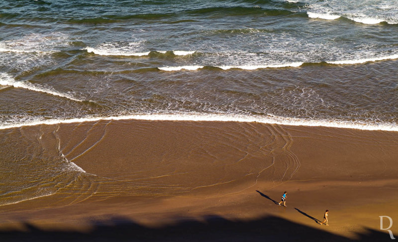 Sombras da Manh