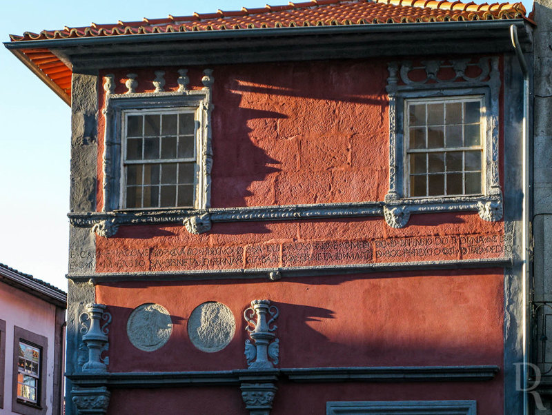 Casa de Miguel de Vasconcelos