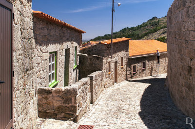 Aldeias Histricas de Portugal - Castelo Novo