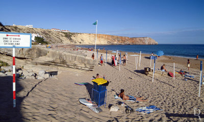 Praia da Mareta