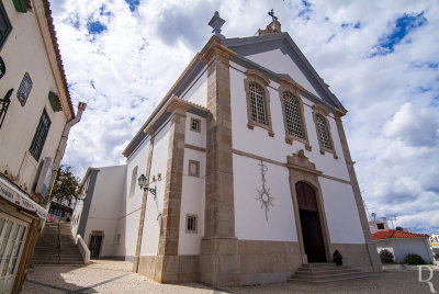 Igreja Matriz de Albufeira