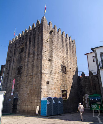 Torre da Cadeia