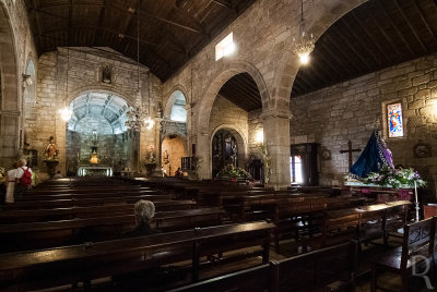 Igreja de Santa Maria dos Anjos