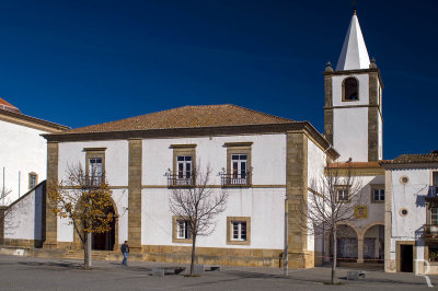 Câmara Municipal de Castelo de Vide
