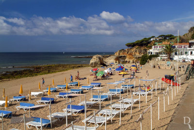 Praia dos Olhos de gua