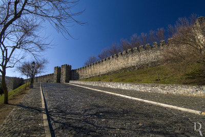 Castelo de Bragana