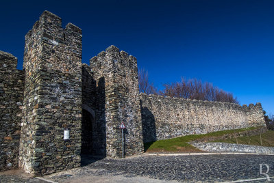 Castelo de Bragana