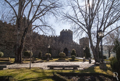 Castelo de Bragana