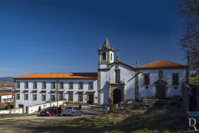 Convento e Igreja de So Francisco (IIP)