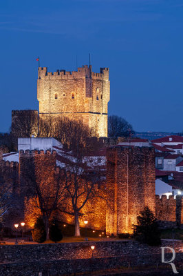 Castelo de Bragana