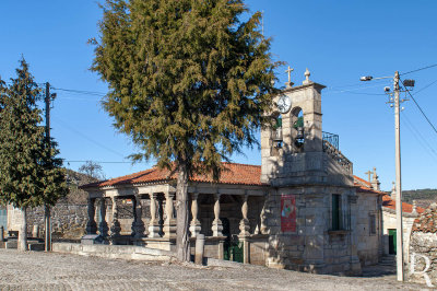 Igreja de Santa Eufmia