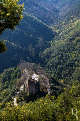 Castelo da Lous (MN)