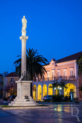Praça de Bocage