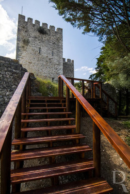 Castelo de Alcanede (IIP)